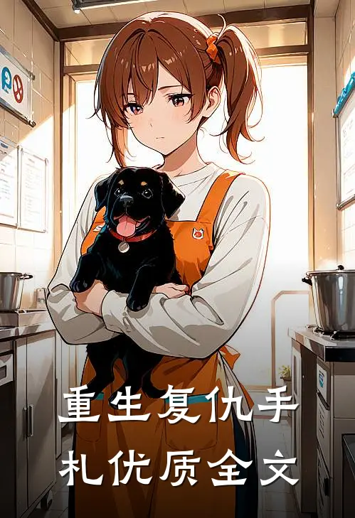 重生复仇手札优质全文