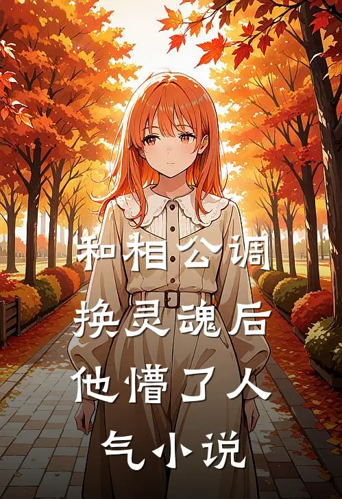 和相公调换灵魂后，他懵了人气小说