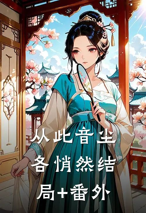 从此音尘各悄然结局+番外
