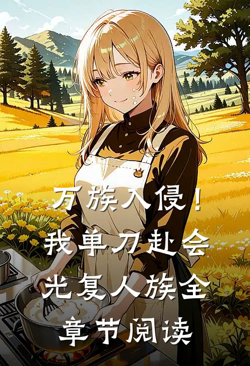 万族入侵！我单刀赴会光复人族全章节阅读