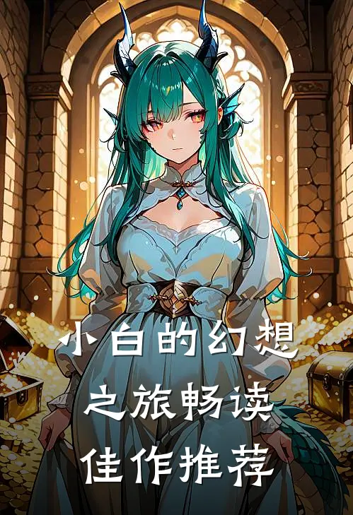 小白的幻想之旅畅读佳作推荐
