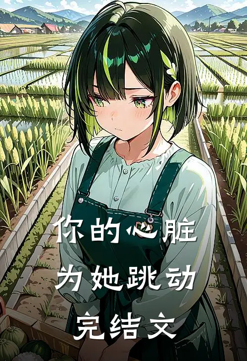 你的心脏为她跳动完结文