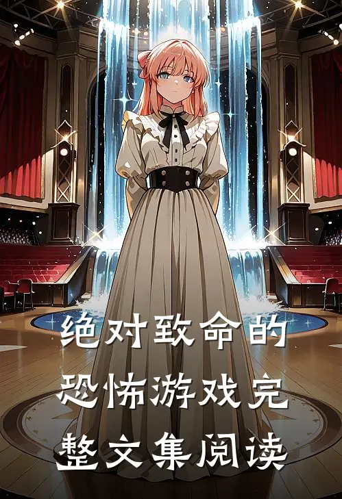 绝对致命的恐怖游戏完整文集阅读
