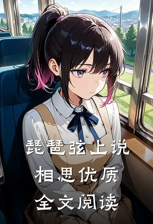 琵琶弦上说相思优质全文阅读