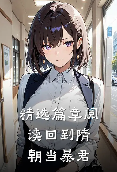 精选篇章阅读回到隋朝当暴君