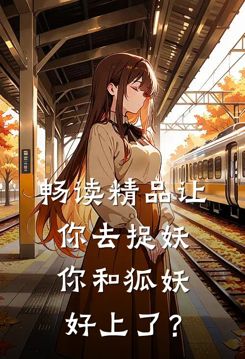畅读精品让你去捉妖，你和狐妖好上了？