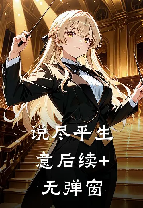 说尽平生意后续+无弹窗