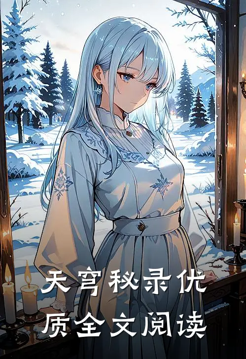 天穹秘录优质全文阅读