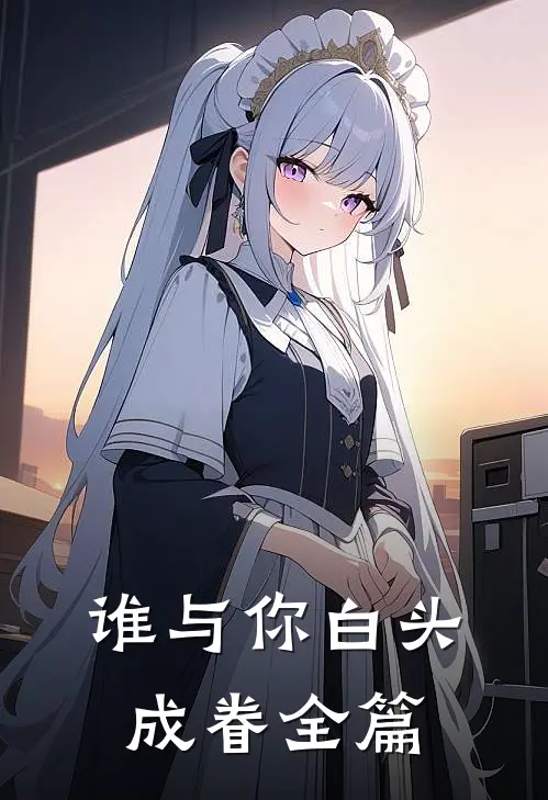 谁与你白头成眷全篇