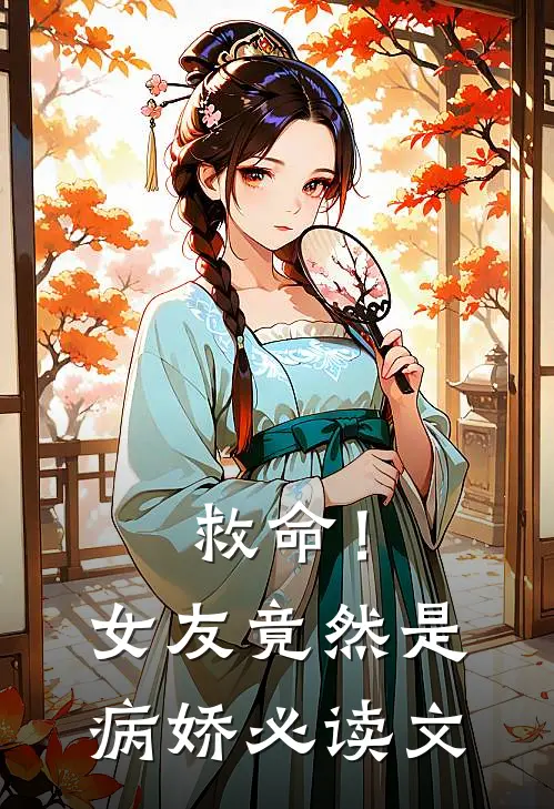 救命！女友竟然是病娇必读文