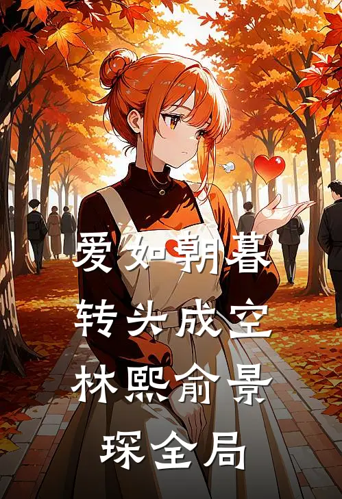 爱如朝暮，转头成空林熙俞景琛全局