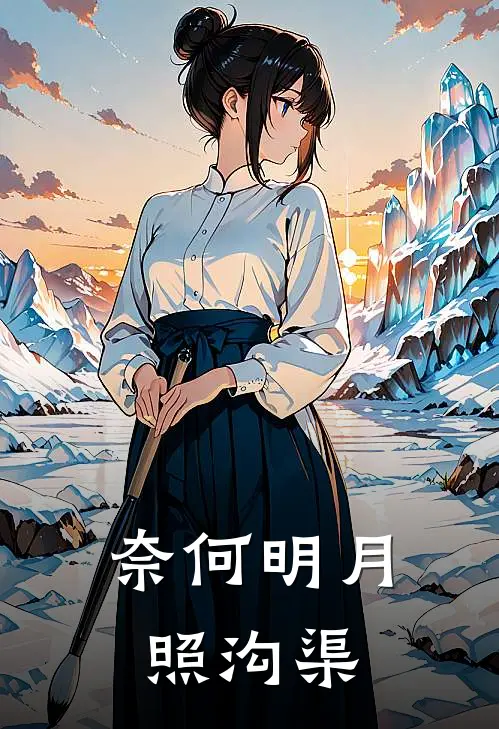 奈何明月照沟渠