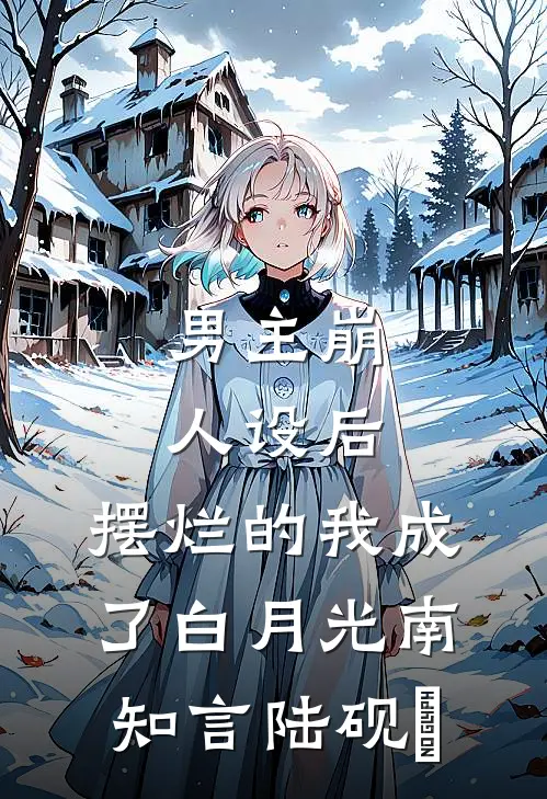 男主崩人设后，摆烂的我成了白月光南知言陆砚璟