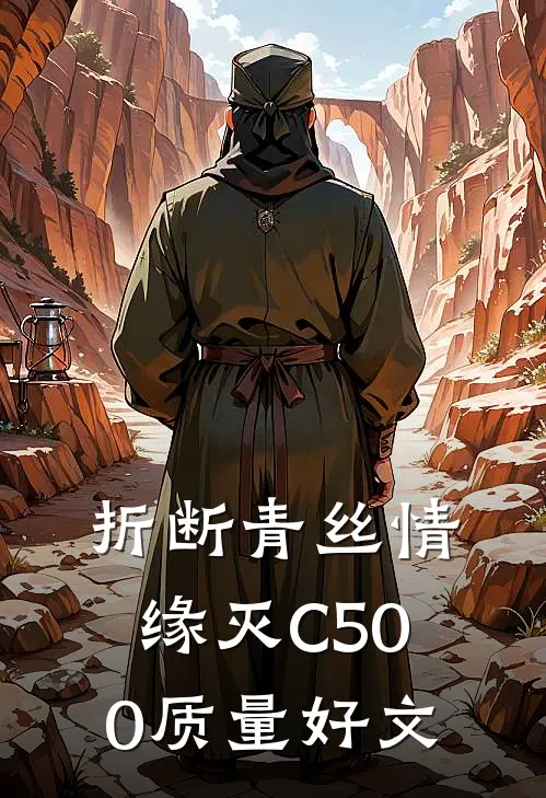 折断青丝情缘灭C500质量好文