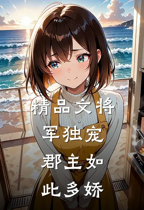 精品文将军独宠,郡主如此多娇