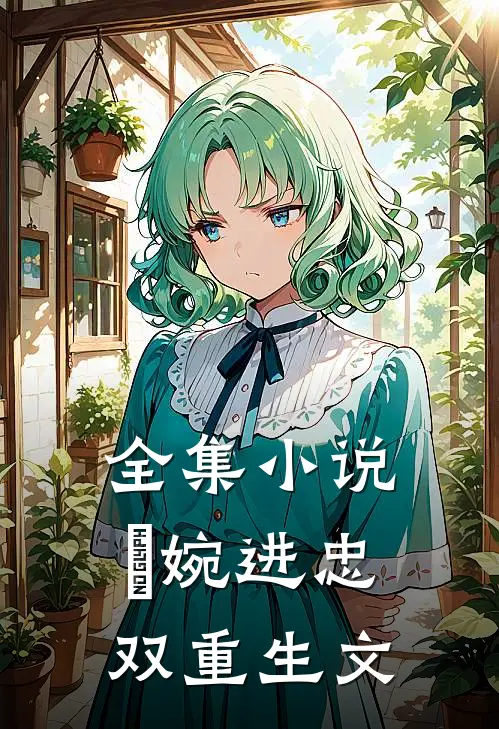 全集小说嬿婉进忠双重生文