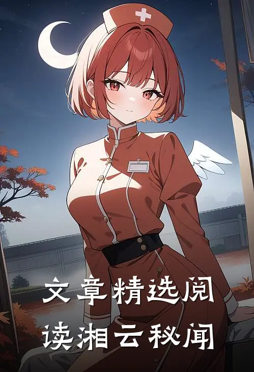 文章精选阅读湘云秘闻
