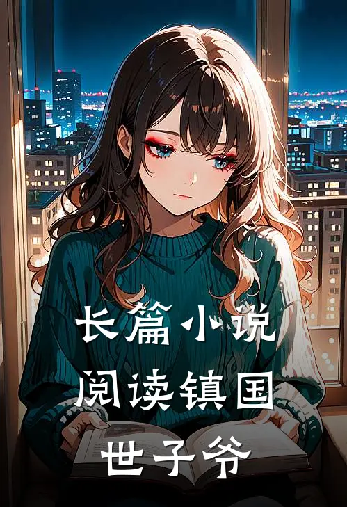 长篇小说阅读镇国世子爷