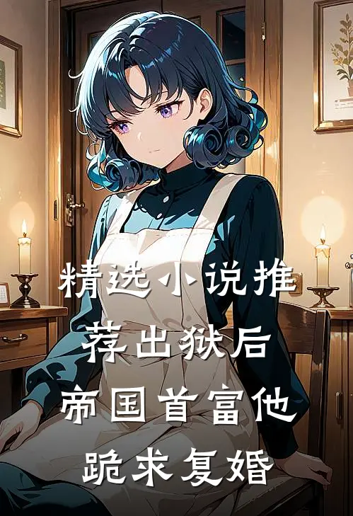 精选小说推荐出狱后，帝国首富他跪求复婚