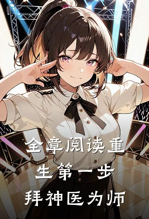全章阅读重生第一步，拜神医为师