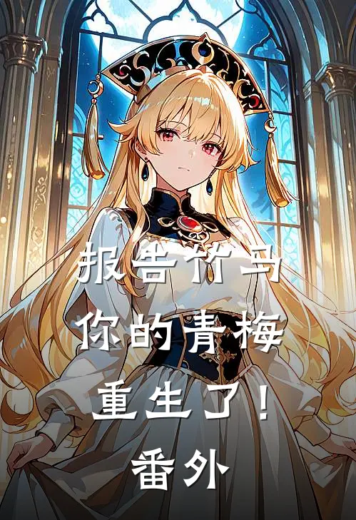 报告竹马：你的青梅重生了！番外