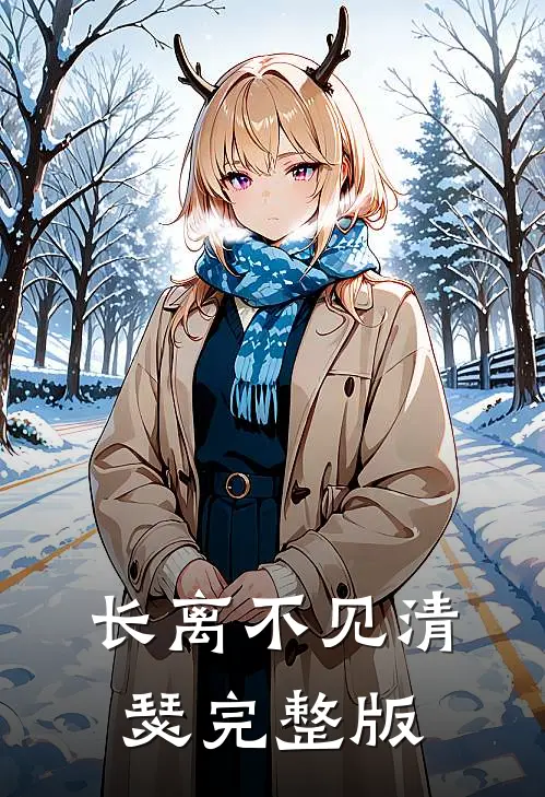 长离不见清瑟完整版