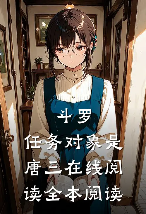 斗罗：任务对象是唐三在线阅读全本阅读