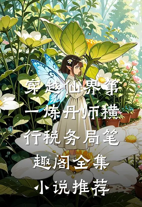 穿越仙界第一炼丹师横行税务局笔趣阁全集小说推荐
