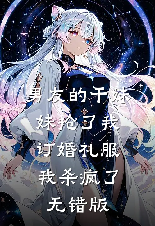 男友的干妹妹抢了我订婚礼服，我杀疯了无错版
