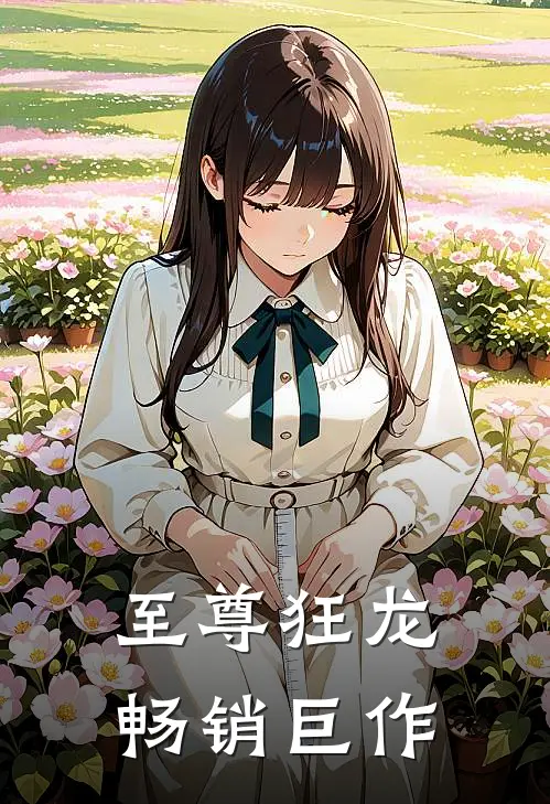 至尊狂龙畅销巨作