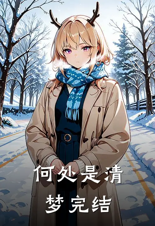 何处是清梦完结