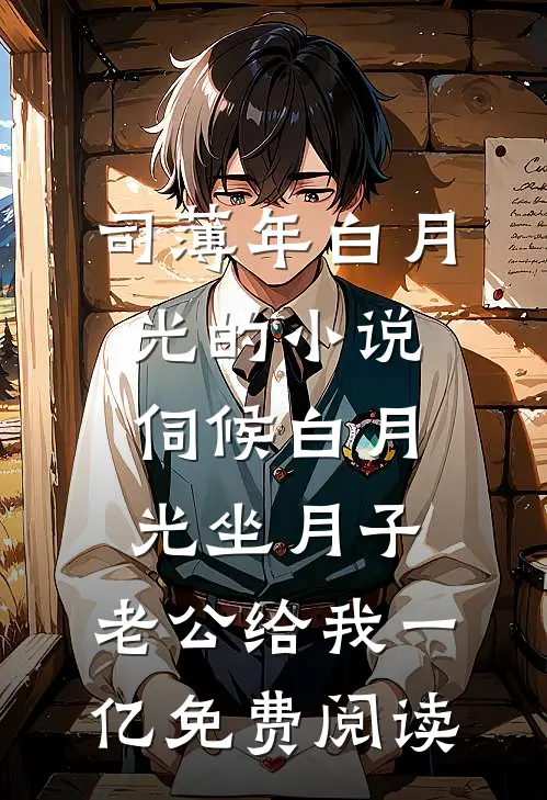 司薄年白月光的小说伺候白月光坐月子，老公给我一亿免费阅读