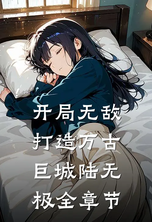 开局无敌,打造万古巨城 陆无极全章节
