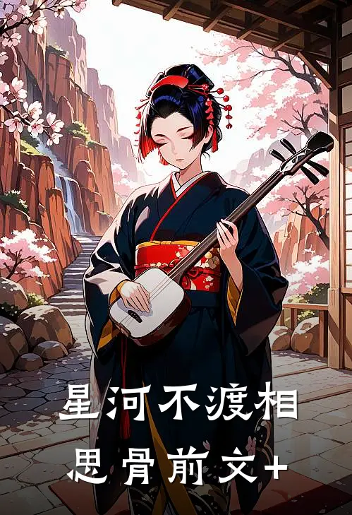 星河不渡相思骨前文+