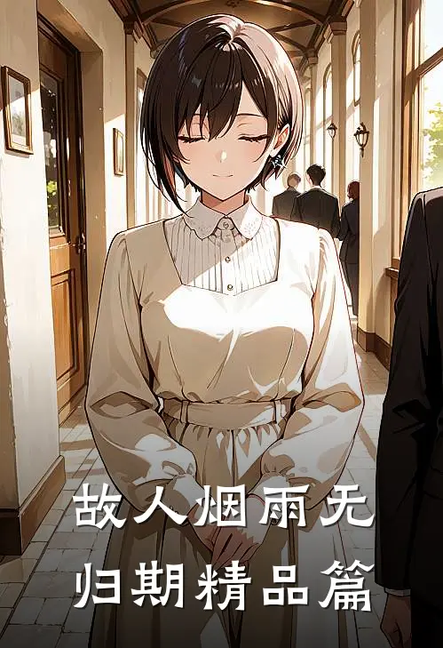 故人烟雨无归期精品篇