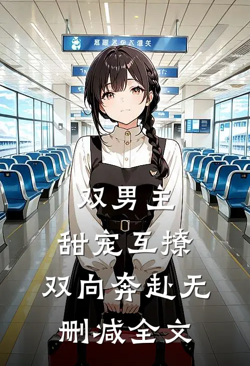 双男主：甜宠互撩，双向奔赴无删减全文