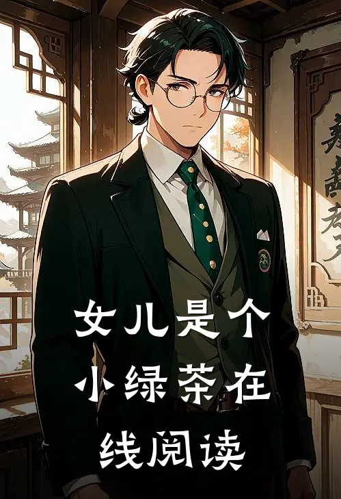 女儿是个小绿茶在线阅读