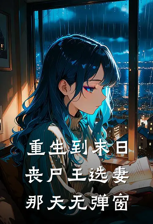 重生到末日丧尸王选妻那天无弹窗