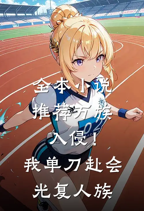 全本小说推荐万族入侵！我单刀赴会光复人族
