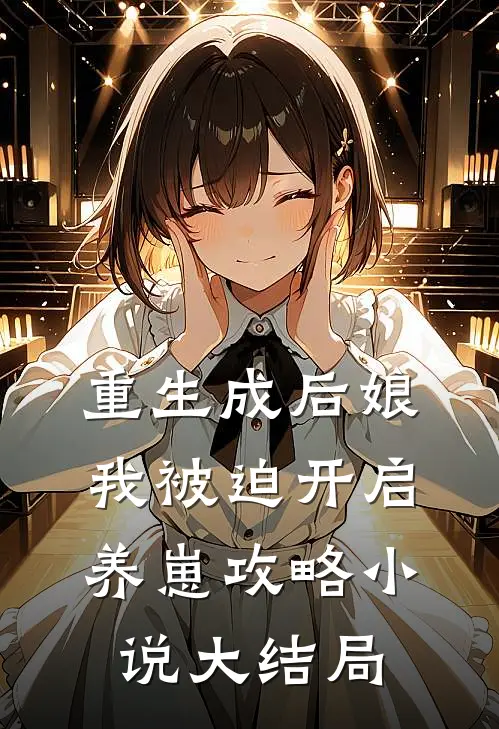 重生成后娘，我被迫开启养崽攻略小说大结局