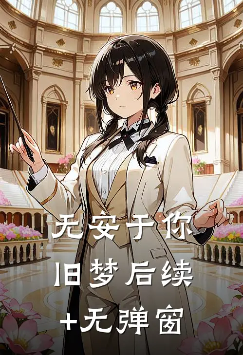无安于你旧梦后续+无弹窗
