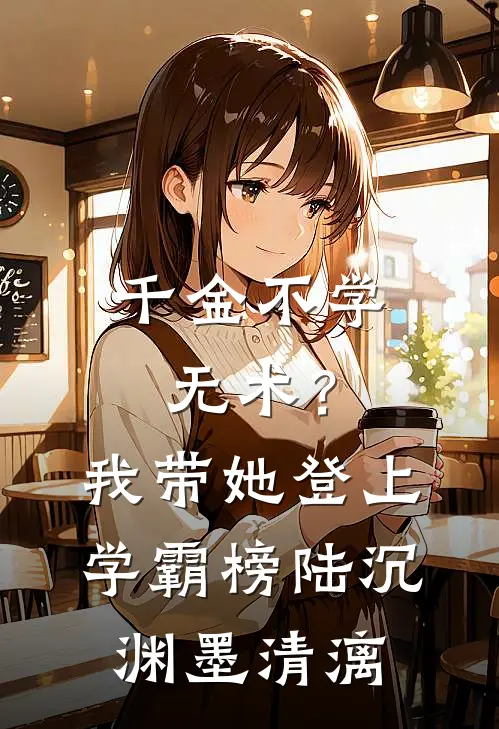 千金不学无术？我带她登上学霸榜陆沉渊墨清漓