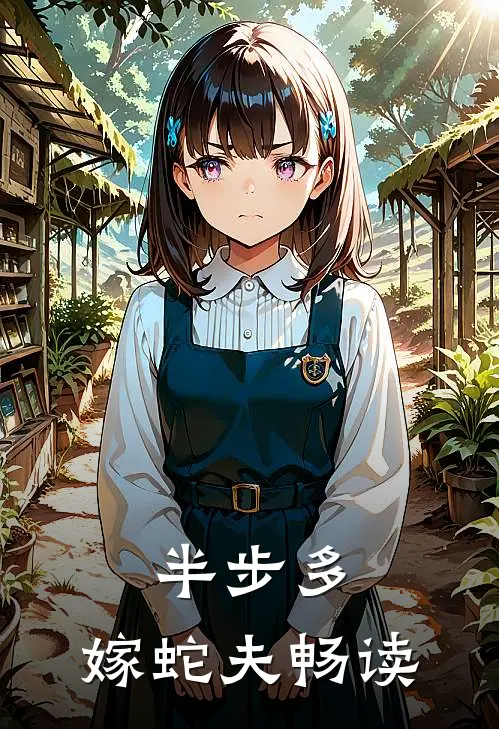 半步多：嫁蛇夫畅读