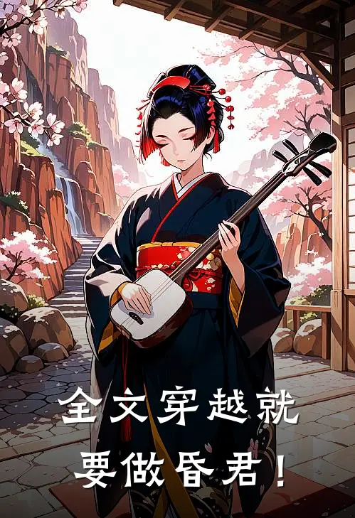 全文穿越就要做昏君！