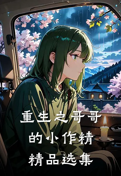 重生之哥哥的小作精精品选集