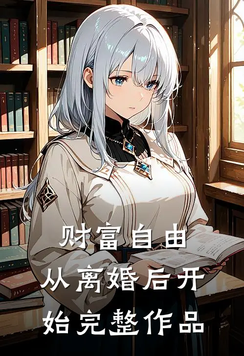 财富自由，从离婚后开始完整作品