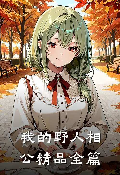 我的野人相公精品全篇