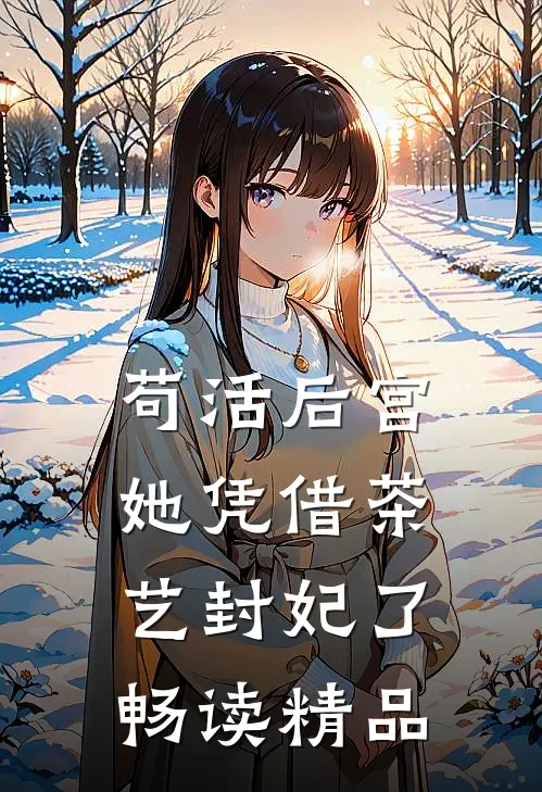 苟活后宫：她凭借茶艺封妃了畅读精品