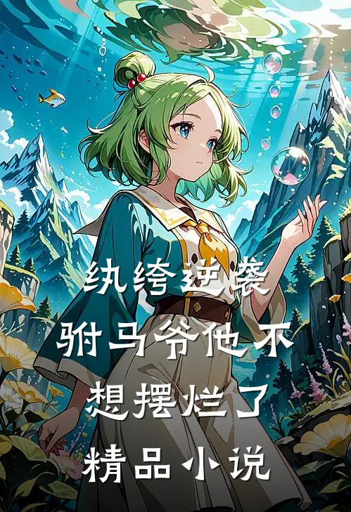 纨绔逆袭驸马爷他不想摆烂了精品免费阅读