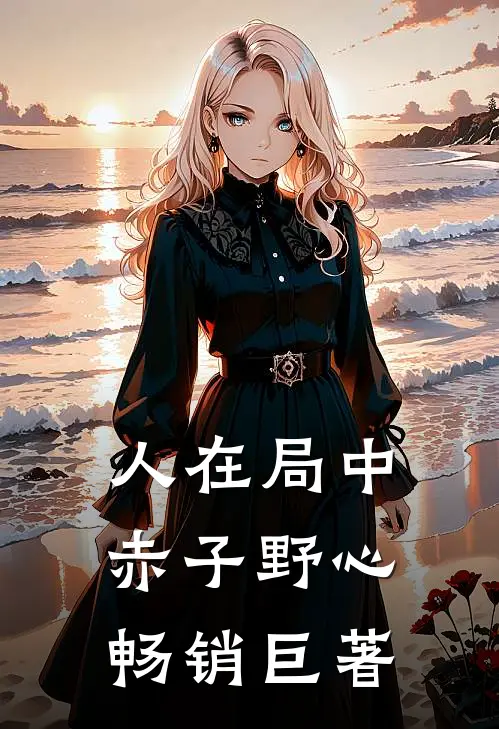 人在局中：赤子野心畅销巨著